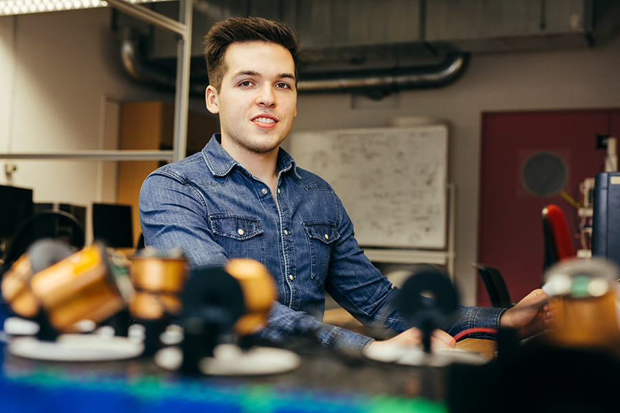 Robert Kowal (Aufmacher) (c) Harald Krieg Robert Kowal (Aufmacher) (c) Harald Krieg