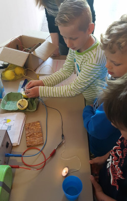 Grundschule Ottersleben B4