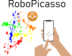 Promobild Robo Picasso

Verlinkung: Robo Picasso