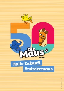 Zur Webseite des Maus-Türöffner-Tages des WDR