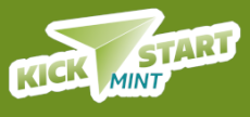 offizielle Webseite der KickStart-Messe