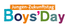 zur Webseite Boy's Day