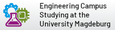 To the website of the Engineering Campus
