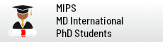Button to the portal Magdeburg International PhD Students.