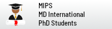 Button zum Portal Magdeburg International PhD Students.