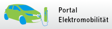 Portal Elektromobilität