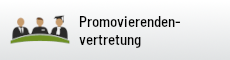 Promovierendenvertretung