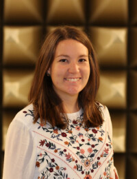 Speaker of Public Affairs Alisa Knoll Alisa Knoll