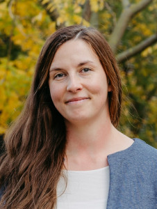 Stefanie Duvigneau
