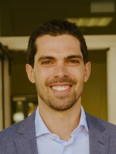 Alejandro Jiménez‐Sáez