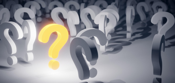 Header - FAQ