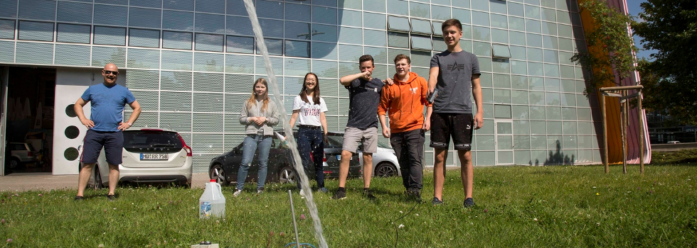 weiterführende Schulen Banner1