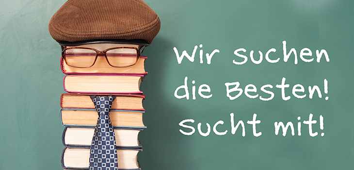 Header - Lehrpreis