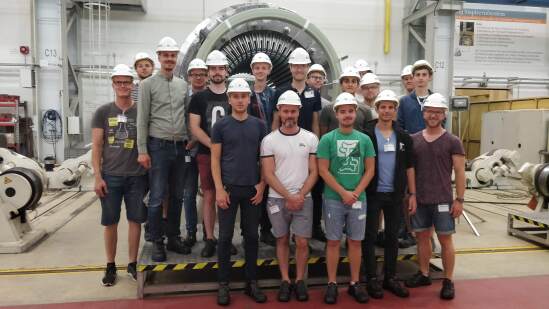 Gruppenfoto_Siemens Gruppenfoto_Siemens