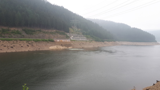Unterbecken Unterbecken
