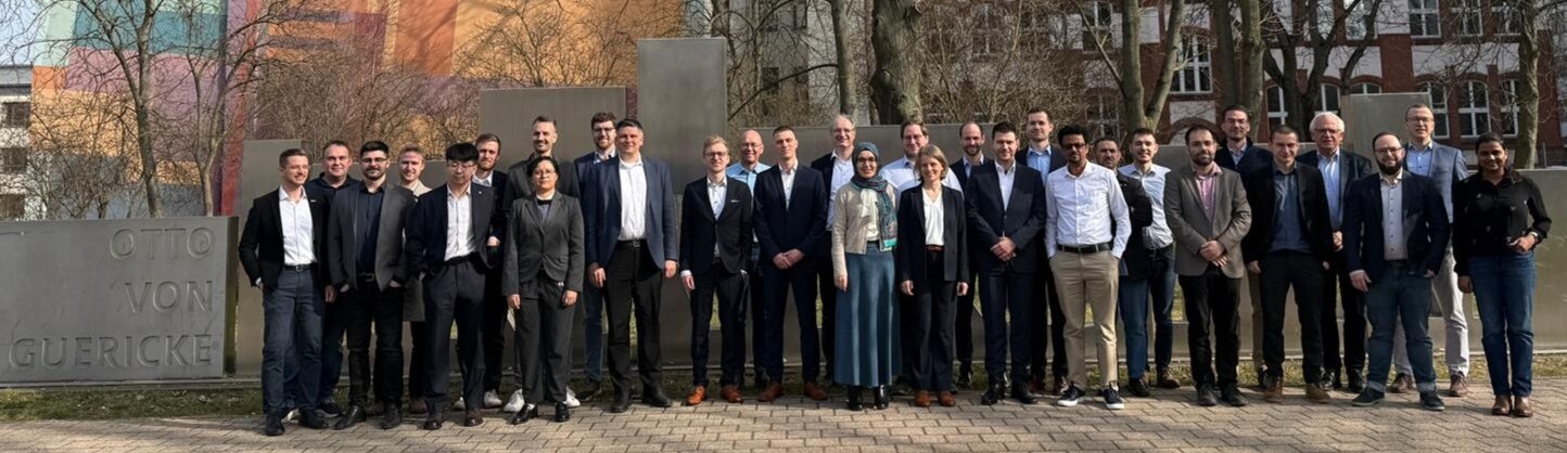 Gruppenbild