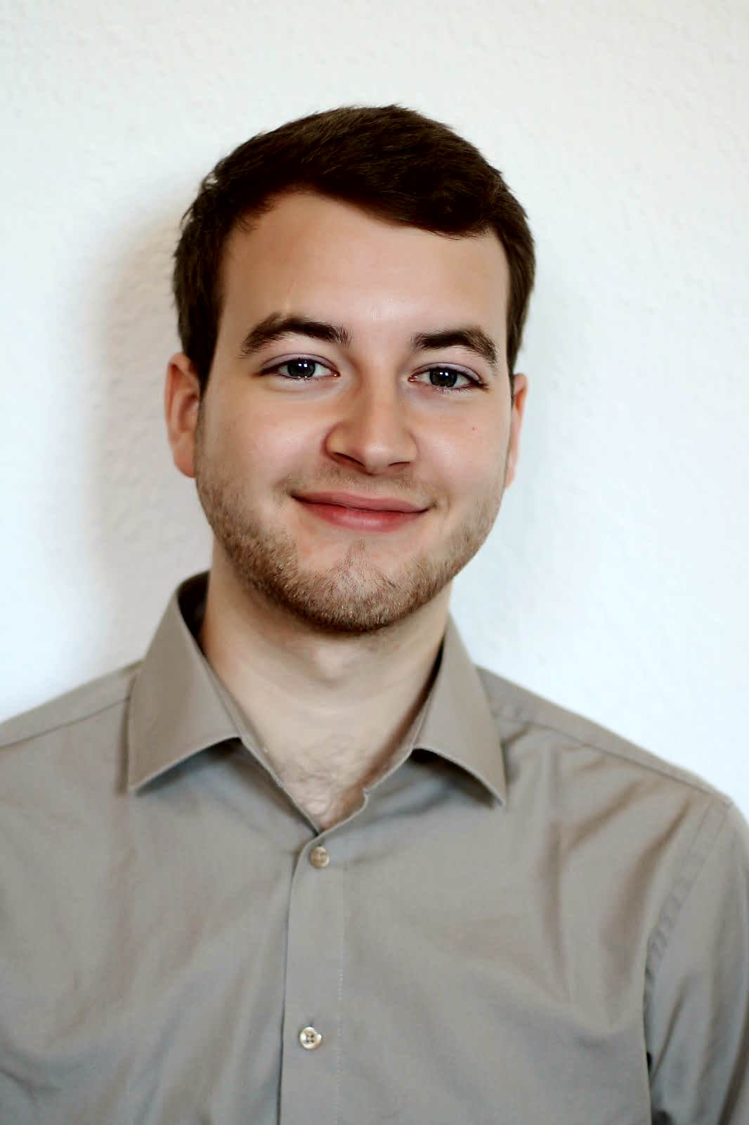 Martin Fritsch