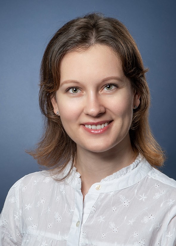 Bild von Hanna Prytychenko Bild von Hanna Prytychenko