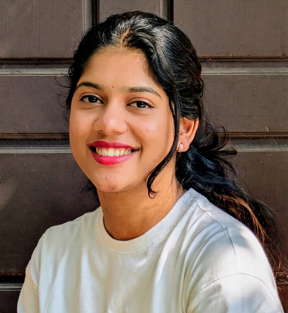 Silpa Varghese