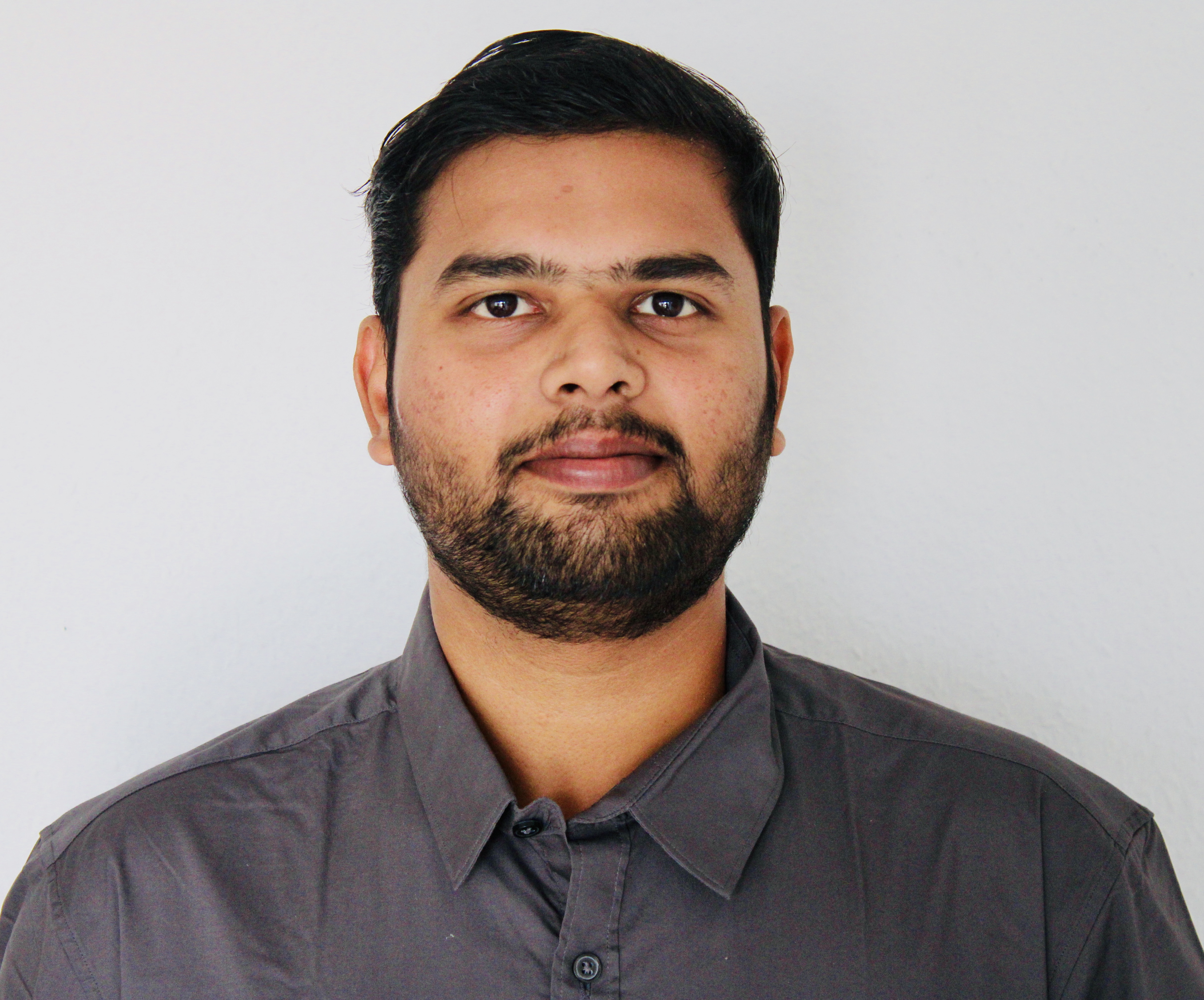 Yashwanth Akuthota