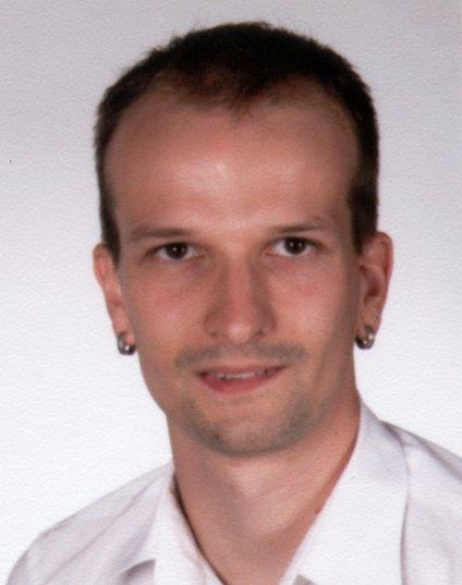 Helge Müller